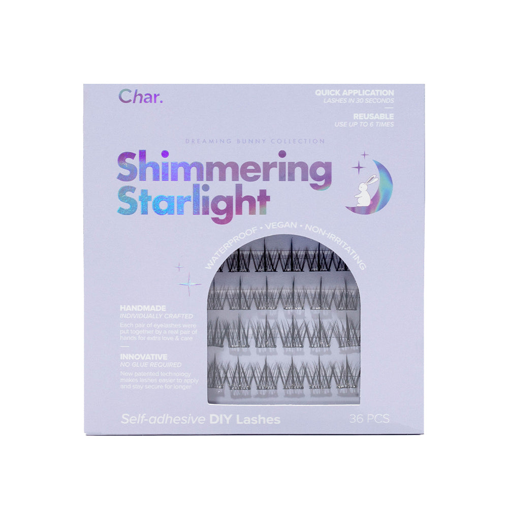 Shimmering Starlight Char. (Shimmering Starlight)